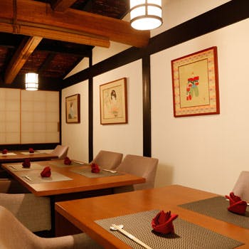 ディナー 個室 ステーキ花郷 祇園店 Okaimonoモール レストラン