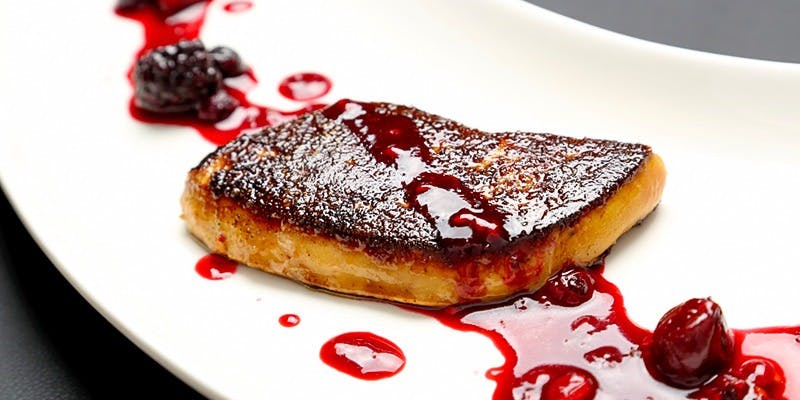 ステーキ花郷 祇園店