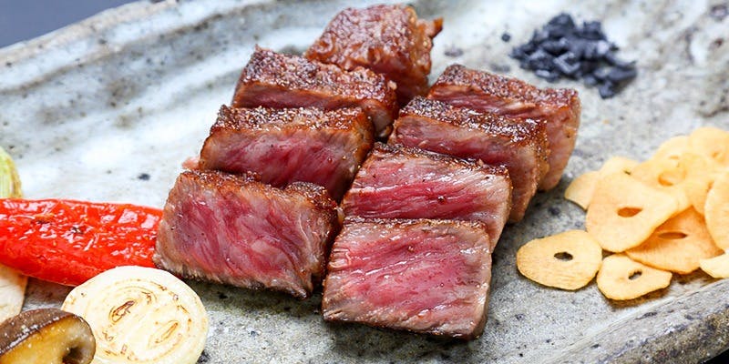 ステーキ花郷 祇園店