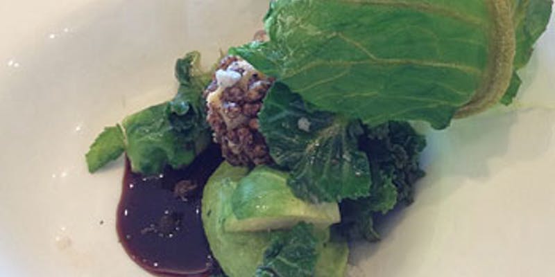 【ランチ】席のみご予約