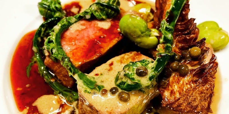 ラ・リューン（La Lune）