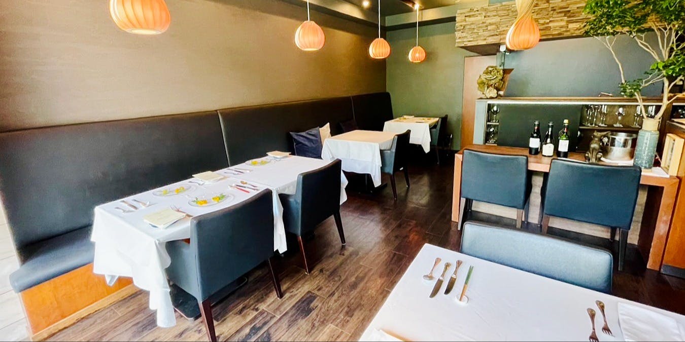 ラ・リューン - 画像1