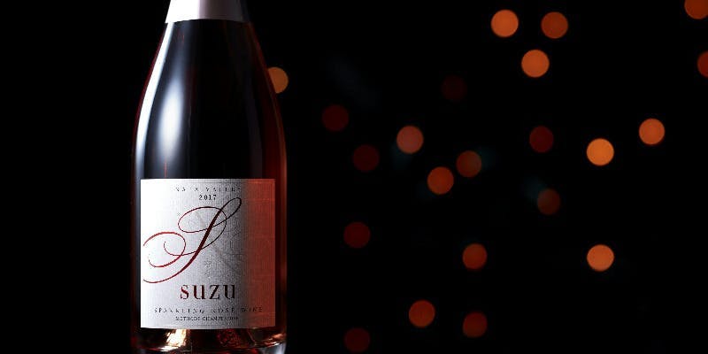 【Xmas2025】クリスマスランチコース＋乾杯スパークリグワイン付き（12月23日～25日）