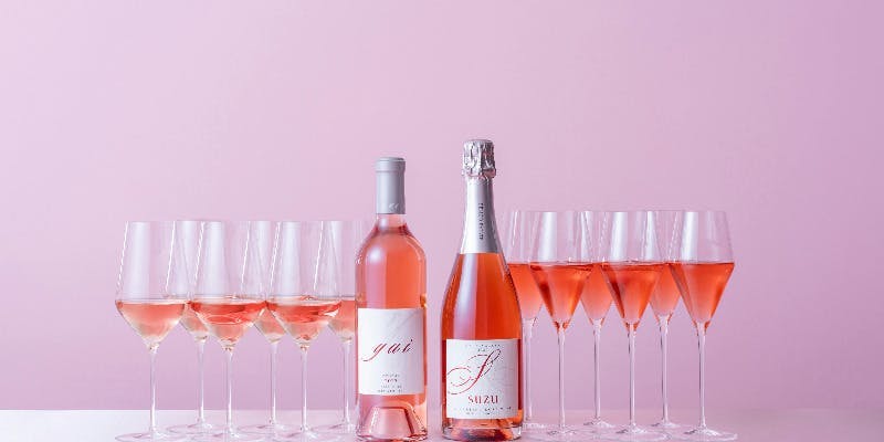 ケンゾーエステイトワイナリー 大阪（KENZO ESTATE WINERY）