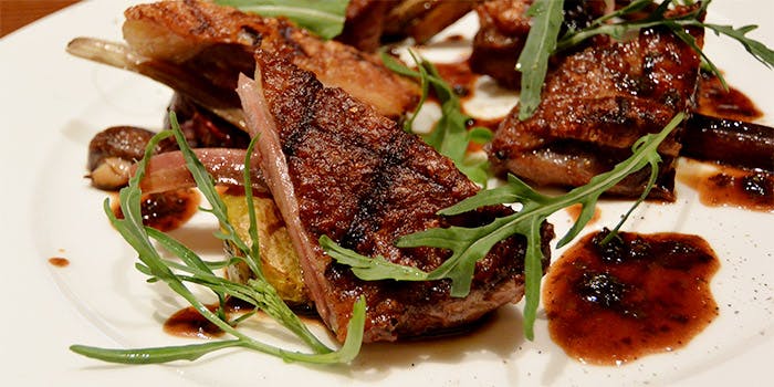 大阪のランチにサンドイッチが楽しめるおすすめレストラントップ7 一休 Comレストラン