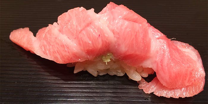 鮨 よし田 - 画像5