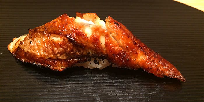 鮨 よし田