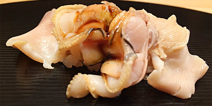 鮨 よし田