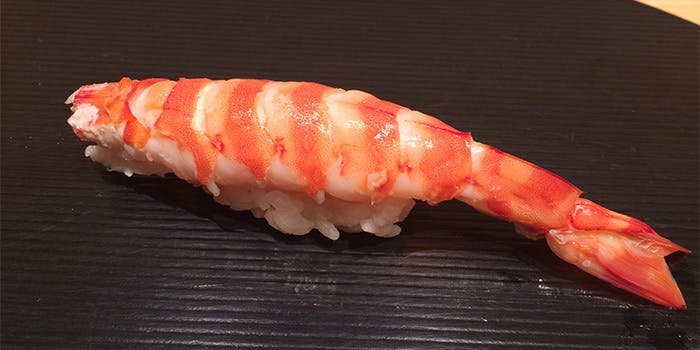 鮨 よし田