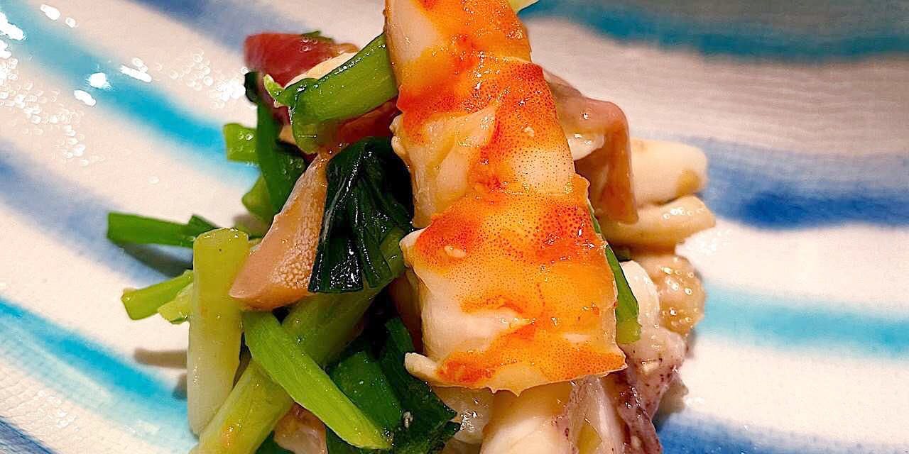 鮨 よし田 - 画像4