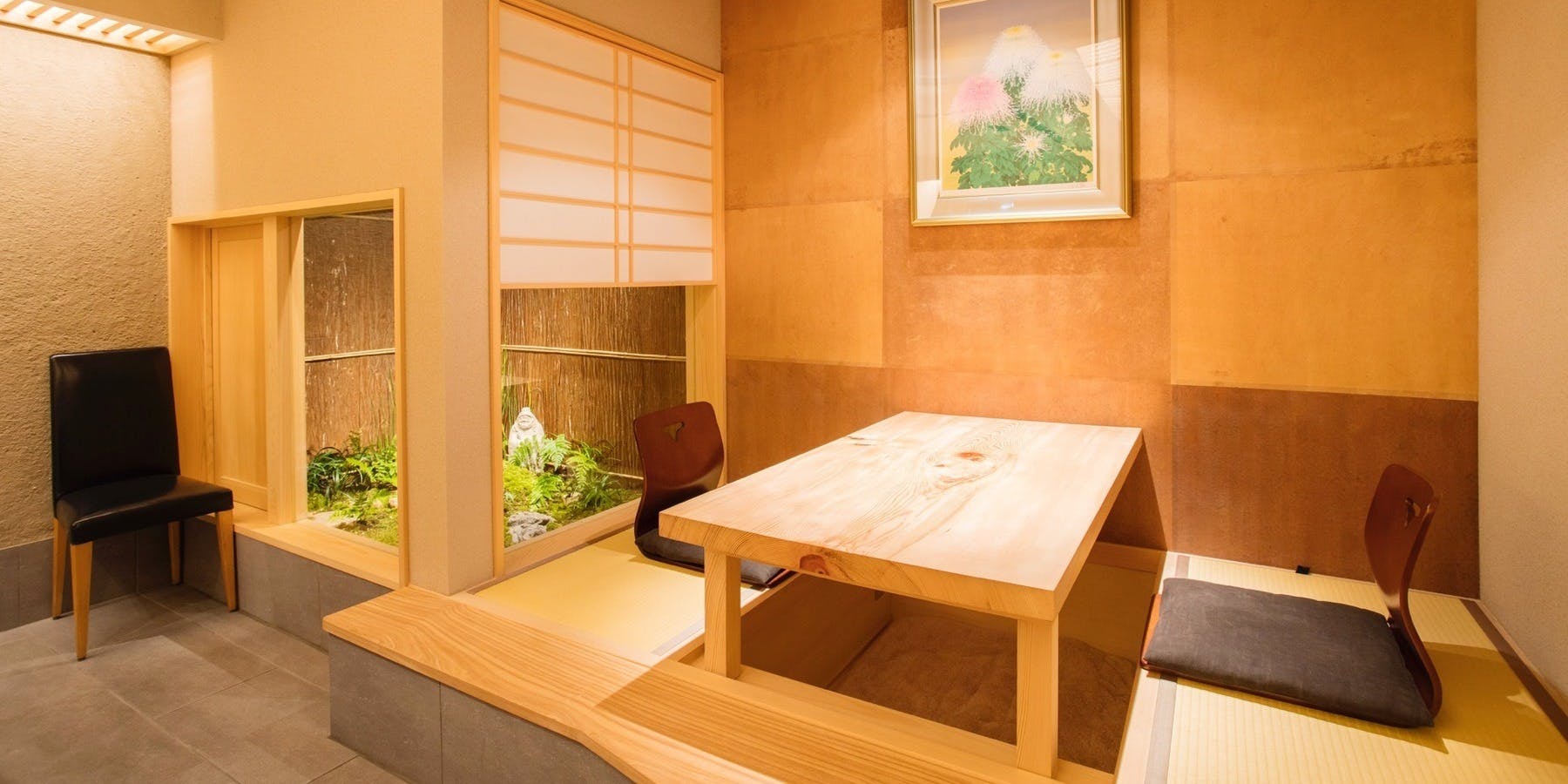 鮨 よし田 - 画像2