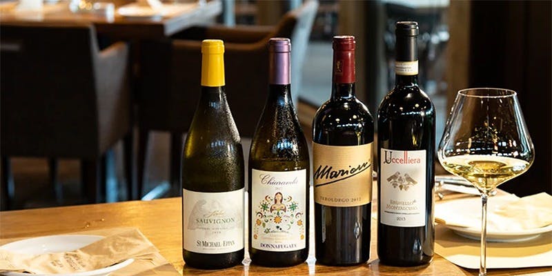 pantagruelico （パンタグルエリコ）