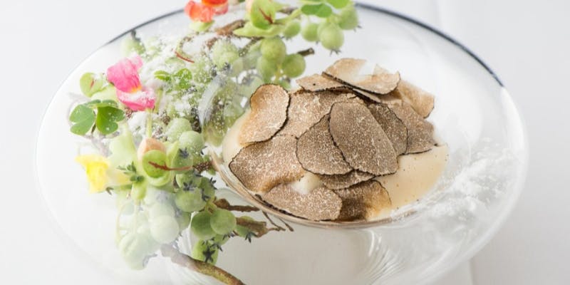 【Xmas2025】クリスマスディナー特別コース（12/22～12/25 ご来店限定）