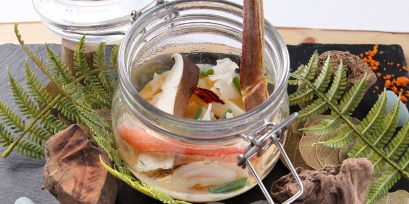 【Xmas2025】クリスマスランチコース（12/22～12/25 ご来店限定）