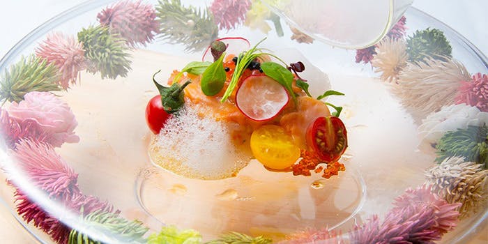 クレアバックス（Crear Bacchus）