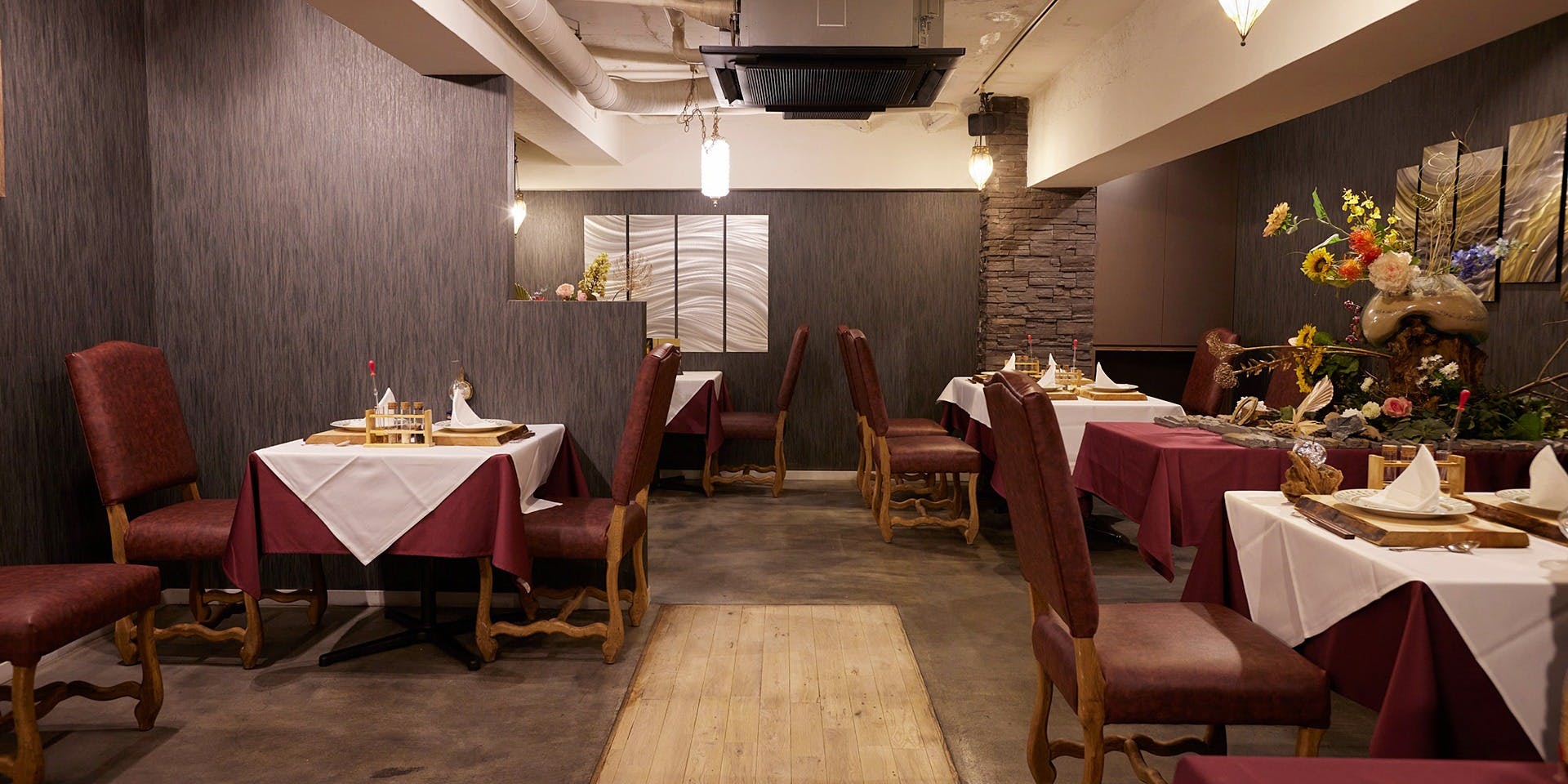 クレアバックス（Crear Bacchus） 2枚目