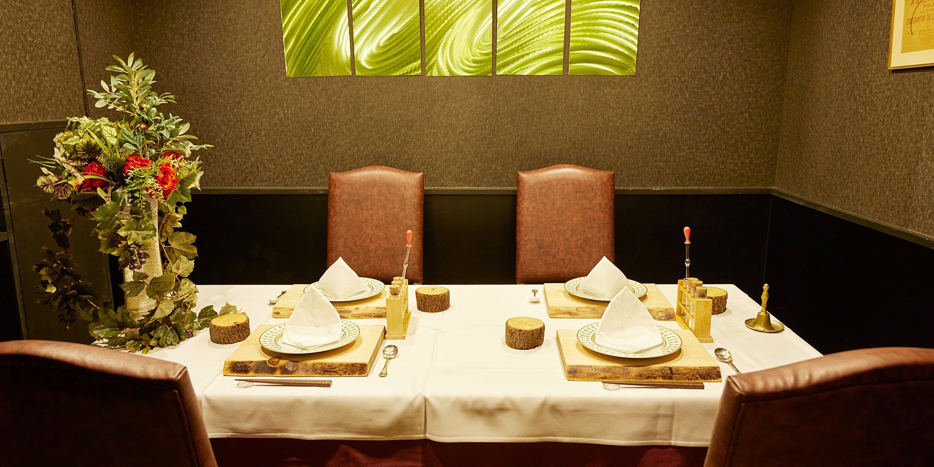 クレアバックス（Crear Bacchus） 3枚目