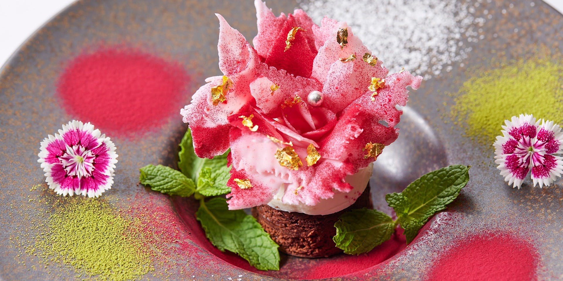 クレアバックス（Crear Bacchus）