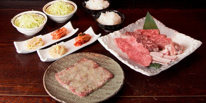 旅亭まんぷく 六本木ヒルズ店 - 画像12