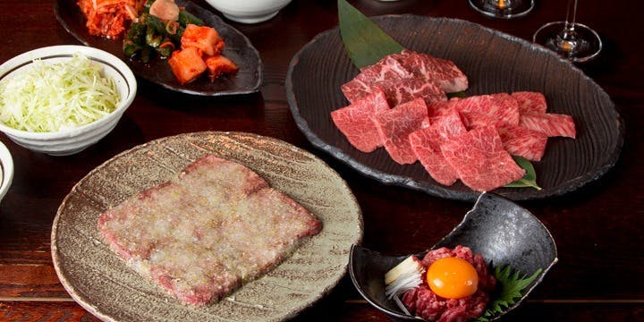 旅亭まんぷく 六本木ヒルズ店 - 画像15