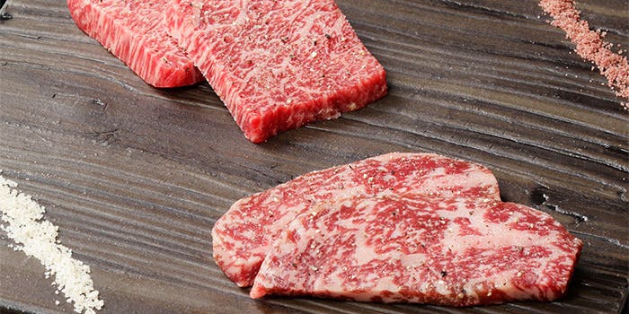 旅亭まんぷく 六本木ヒルズ店 - 画像5