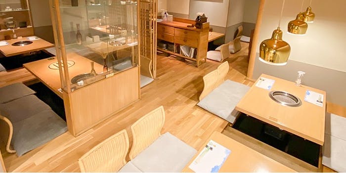 旅亭まんぷく 六本木ヒルズ店 リョテイマンプク 六本木 焼肉 和食 懐石料理 一休 Comレストラン 旅亭まんぷく 六本木ヒルズ店 リョテイマンプク 六本木 焼肉 和食 懐石料理 一休 Comレストラン