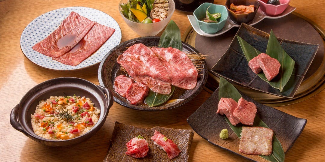 旅亭まんぷく 六本木ヒルズ店 - 画像9