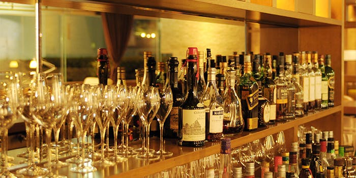 BAR 九献／ホテルサンルートプラザ新宿 - 画像5