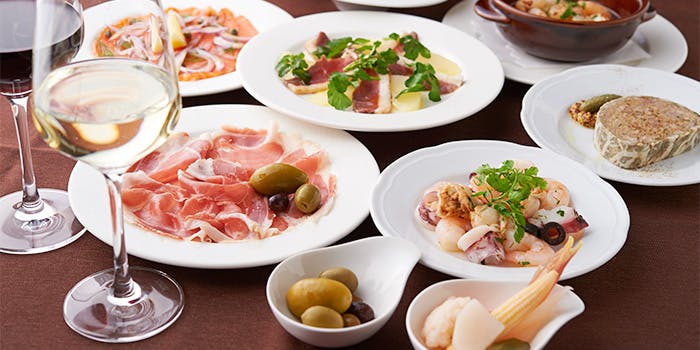 ニャーヴェトナム 新宿出張所（Nha Viet Nam）