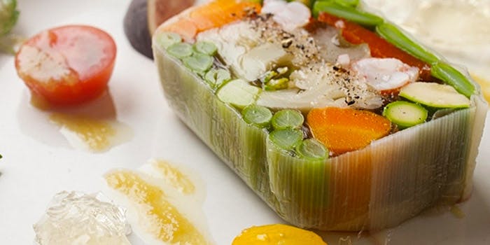 ヴァン・ド・レーヴ（Vin de Reve）