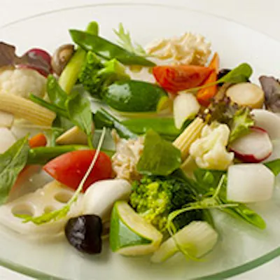 本格フランス料理とワインを愉しむ至福のひととき