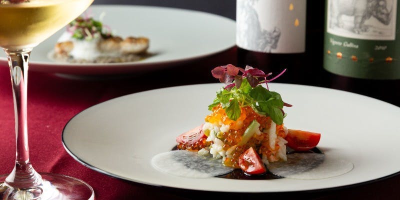 Ristorante 美郷（リストランテミサト）