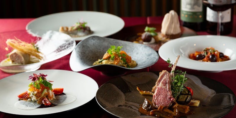 Ristorante 美郷（リストランテミサト）