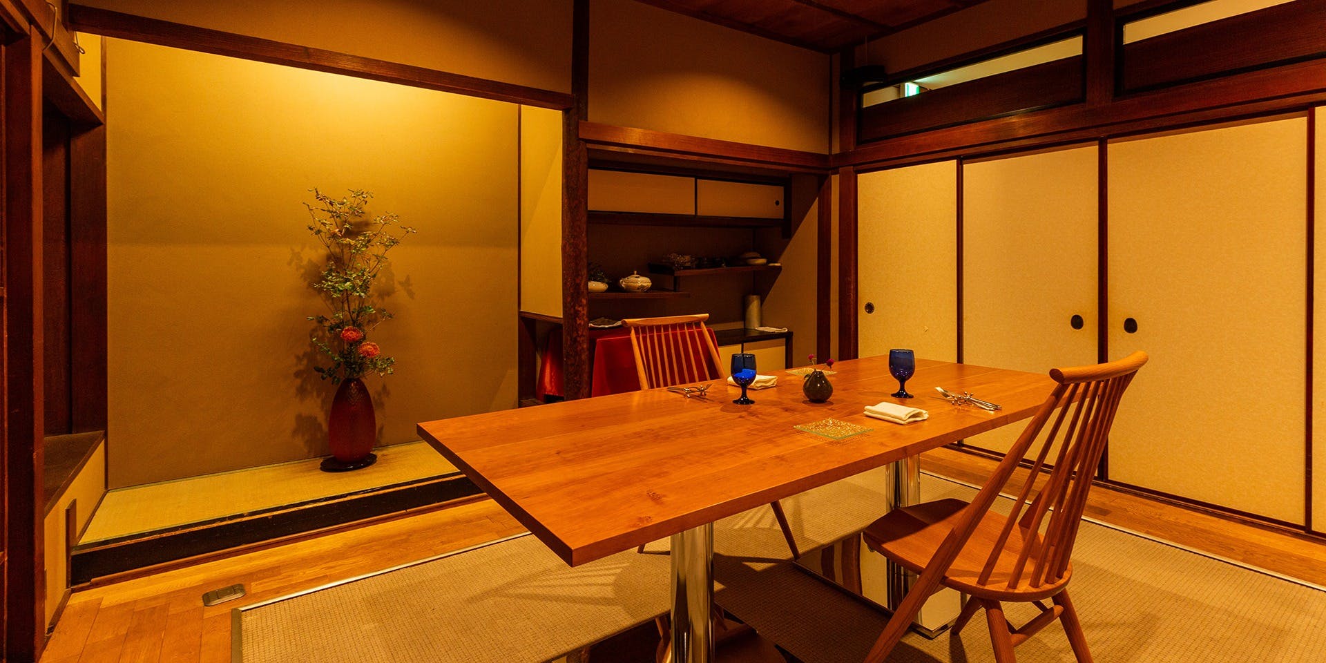 Ristorante 美郷（リストランテミサト）