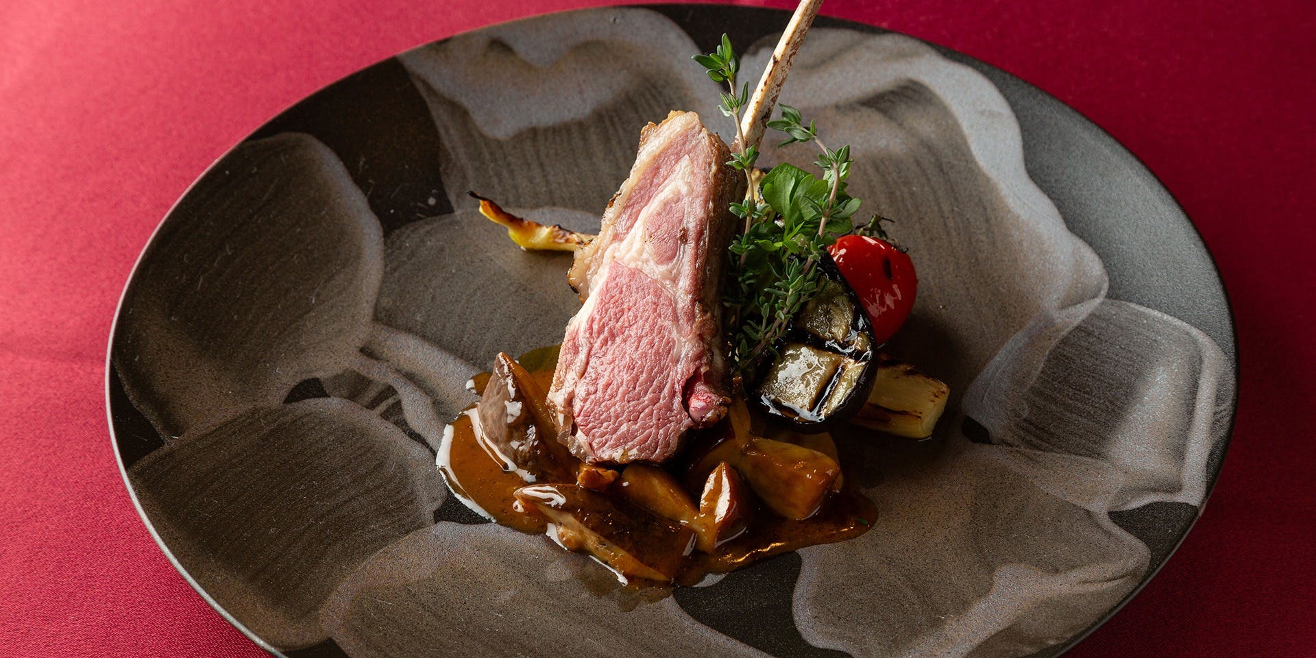 Ristorante 美郷（リストランテミサト）