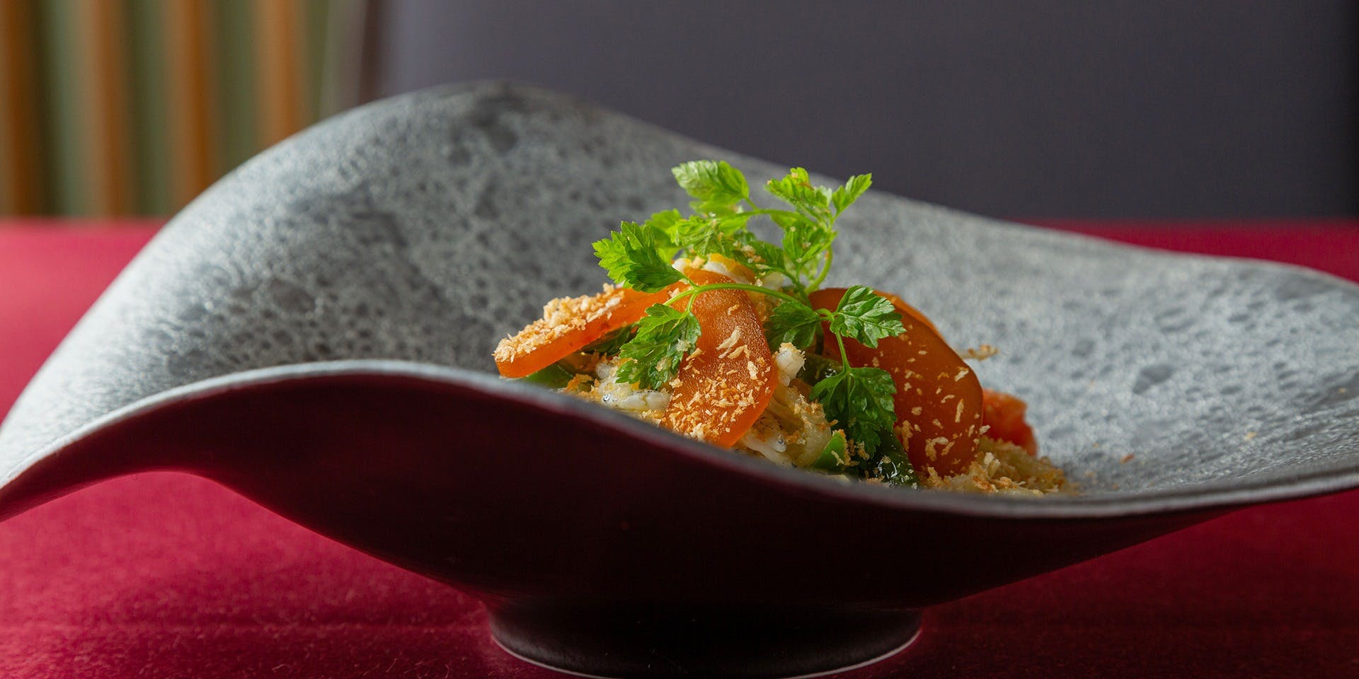 Ristorante 美郷（リストランテミサト）
