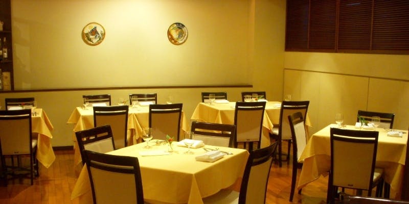 Cenone di Natale 2025　～クリスマスディナー2025～