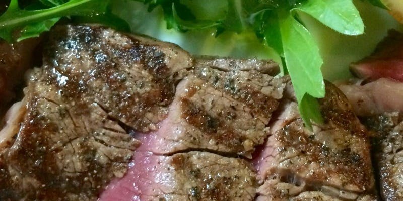 【Cランチ】土・休日限定！シェフのおまかせランチ