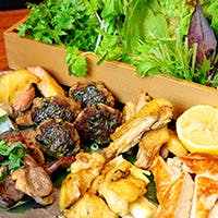 梶が谷駅周辺の美味しいランチ27店 おしゃれ人気店 絶品ランチグルメ 21年 一休 Comレストラン