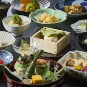 京都 つる家 名古屋マリオットアソシアホテル