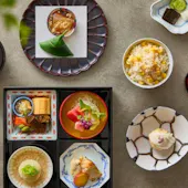 京都 つる家 名古屋マリオットアソシアホテル