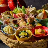 京都 つる家 名古屋マリオットアソシアホテル