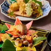 京都 つる家 名古屋マリオットアソシアホテル