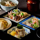 京都 つる家 名古屋マリオットアソシアホテル
