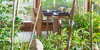 京都 つる家　名古屋マリオットアソシアホテル - 画像15