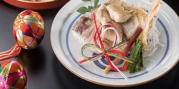 京都 つる家　名古屋マリオットアソシアホテル - 画像11