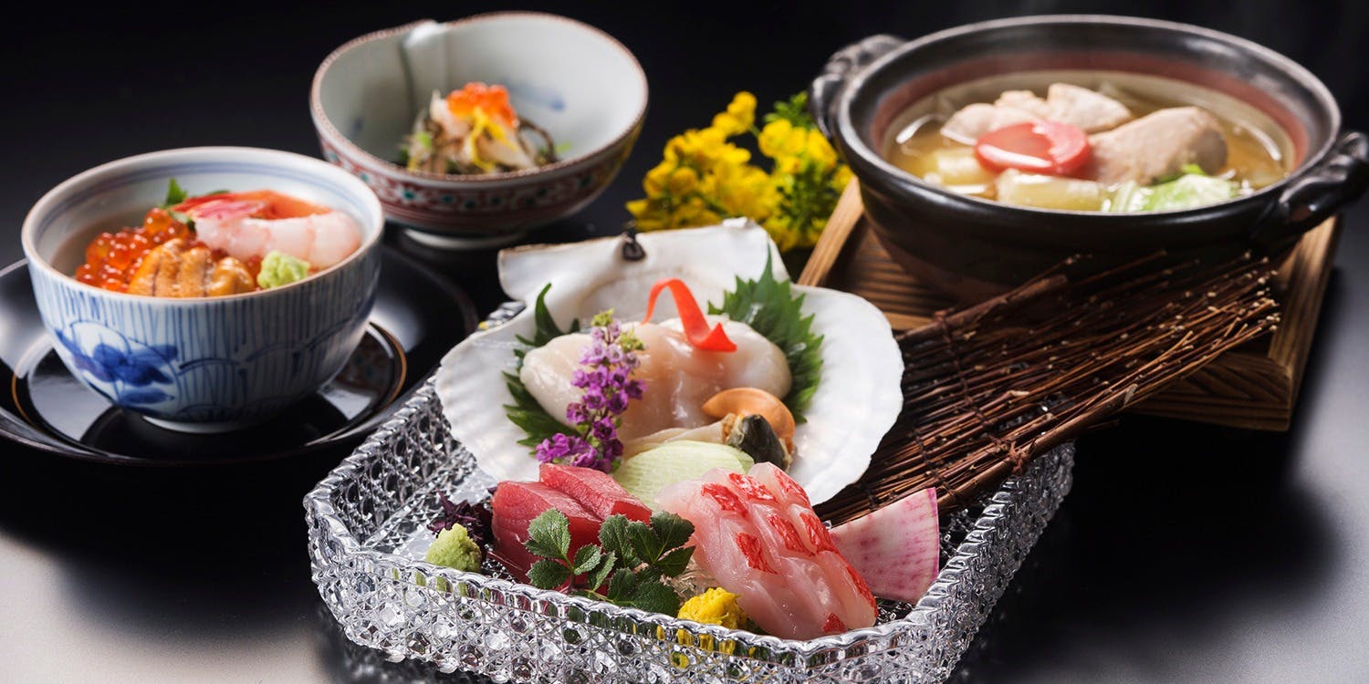 京都 つる家　名古屋マリオットアソシアホテル - 画像13