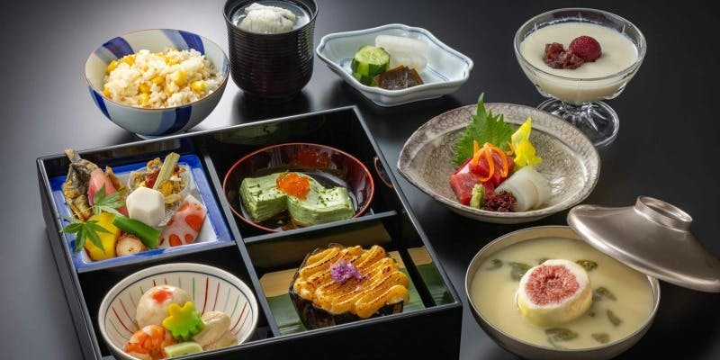 京都 つる家　名古屋マリオットアソシアホテル - 画像26