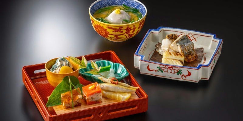 京都 つる家　名古屋マリオットアソシアホテル - 画像17