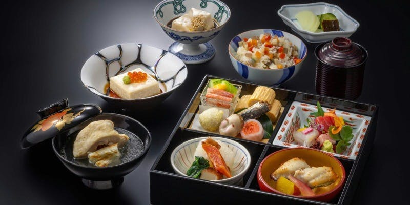 京都 つる家　名古屋マリオットアソシアホテル - 画像27